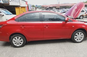 2017 Toyota Vios for sale in Pasig 