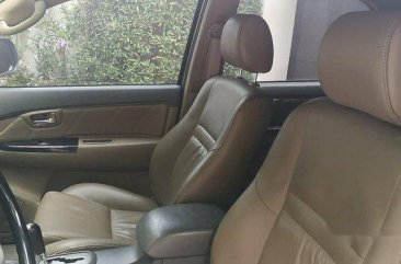 Selling Beige Toyota Fortuner 2013 at 56000 km 