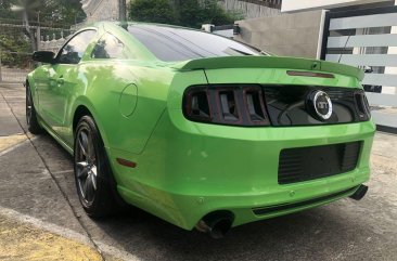 2014 Ford Mustang for sale in Paranaque 