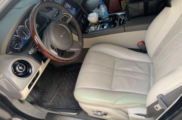 2012 Jaguar Xjl for sale in Pasig 