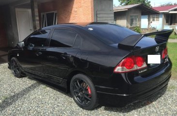 Honda Civic 2007 for sale Tarlac City 