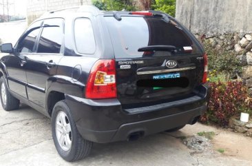 2010 Kia Sportage for sale in Baguio