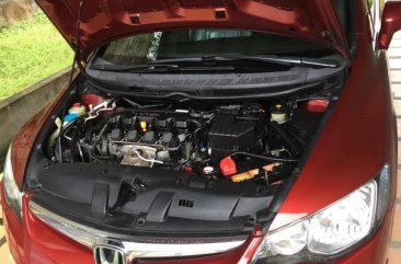 2008 Honda Civic for sale in Pasig 