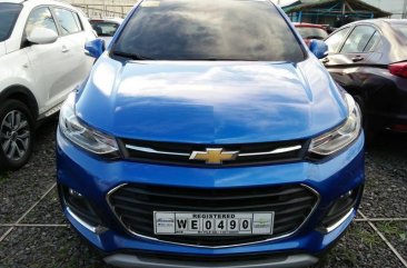 2019 Chevrolet Trax for sale in Cainta