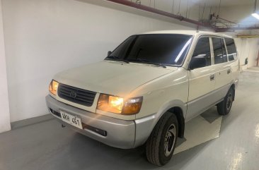 2000 Toyota Revo for sale in Manila