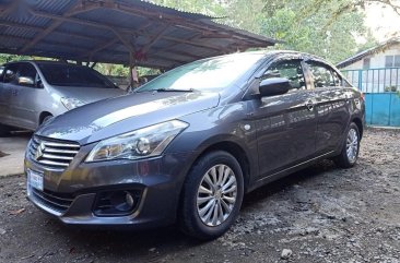 2017 Suzuki Ciaz for sale in Dipolog