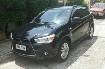 2012 Mitsubishi Asx for sale in Quezon City