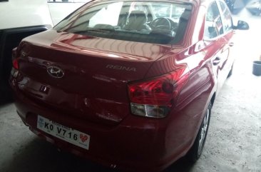 2019 Hyundai Reina for sale in Pasig 