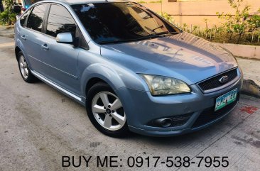 2009 Ford Focus for sale in Manila