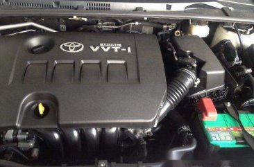 Sell 2015 Toyota Corolla Altis Automatic Gasoline at 19000 km 