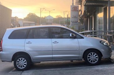 Toyota Innova 2006 for sale in Quezon City