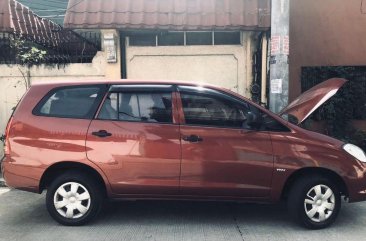 Toyota Innova 2005 for sale in Mandaluyong 