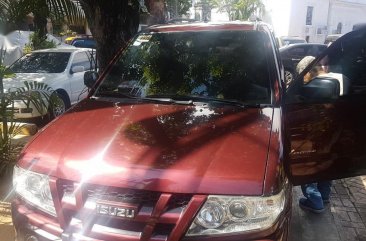 2014 Isuzu Crosswind for sale in Cebu City