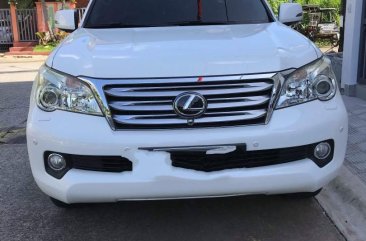 Lexus Gx 2010 for sale in Antipolo