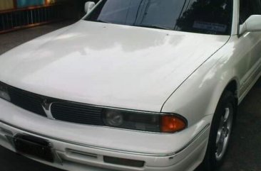 1994 Mitsubishi Diamante for sale in Quezon City 