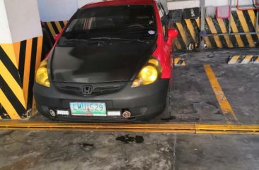 2008 Honda Fit for sale in Caloocan 