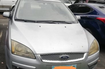 Ford Focus 2007 for sale in Paranaque 