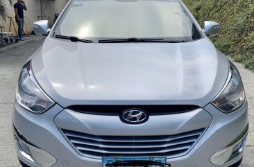 2011 Hyundai Tucson for sale in Pasig 