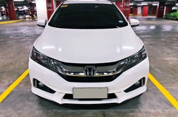 2017 Honda City for sale in Manila