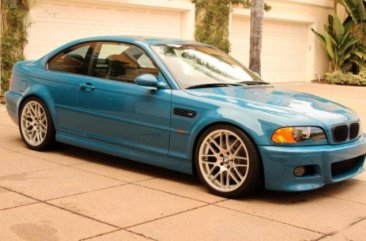 2003 Bmw 3-Series for sale in Muntinlupa 