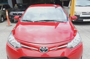 2017 Toyota Vios for sale in Pasig 