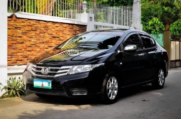 2013 Honda City for sale in Manila