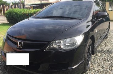 Honda Civic 2007 for sale Tarlac City 