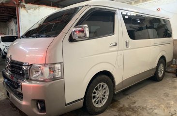 Toyota Grandia 2019 for sale in Quezon City 