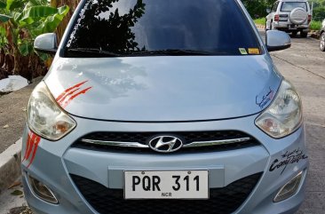 2011 Hyundai I10 for sale in Santa Rosa 