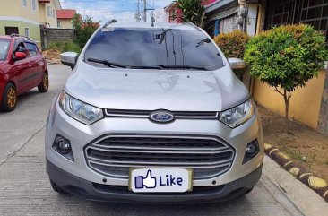 Ford Ecosport 2014 for sale in Santa Rosa