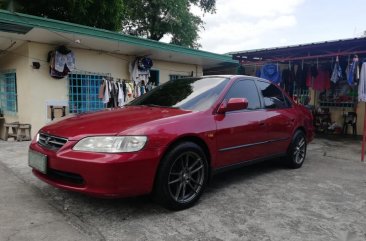 1999 Honda Accord for sale in Imus 