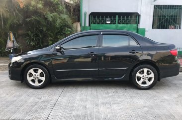 2011 Toyota Corolla Altis for sale in Quezon City