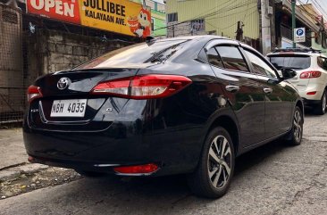 2019 Toyota Vios for sale in Makati 