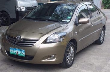 Toyota Vios 2013 for sale in Quezon City