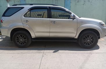 2006 Toyota Fortuner for sale in Las Pinas