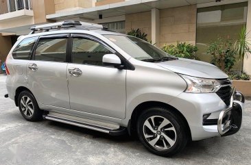 2017 Toyota Avanza for sale in Manila
