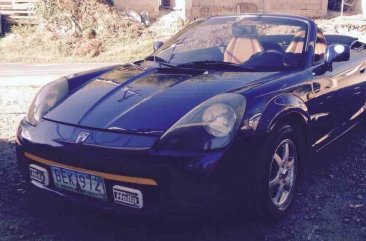 2000 Toyota Mr2 for sale in Baguio