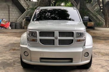 2012 Dodge Nitro for sale in Manila
