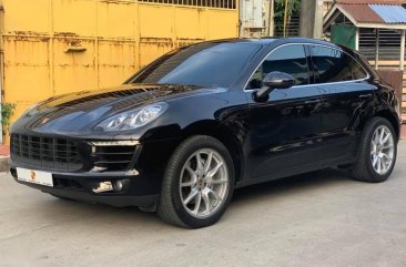 2017 Porsche Macan for sale in Manila