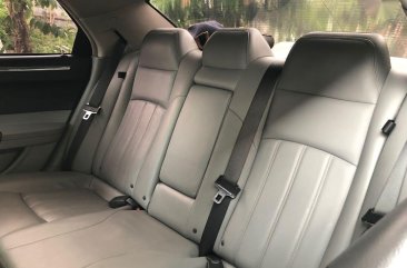 2nd-hand Chrysler 300c 2006 for sale in Quezon City