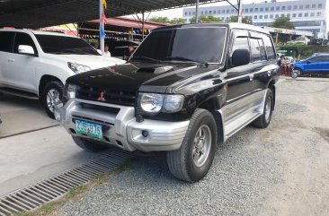 2007 Mitsubishi Pajero for sale in Pasig 