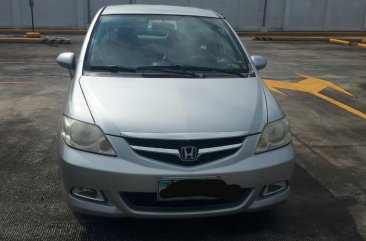 2007 Honda City for sale in Bacoor