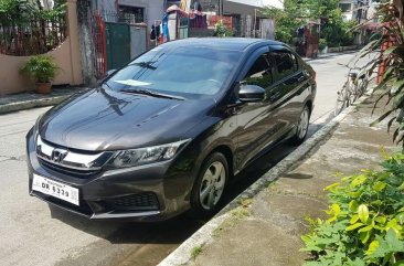 Used Honda City 2016 for sale in Quezon City