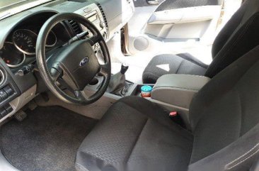 Second-hand Ford Ranger 2011 for sale in Parañaque