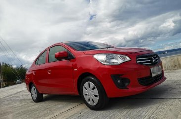 2014 Mitsubishi Mirage G4 for sale in Legazpi 