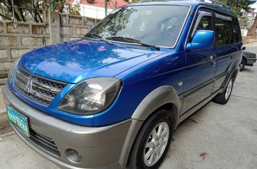 2nd Hand 2012 Mitsubishi Adventure for sale