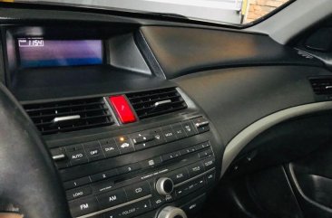 Used Honda Accord 2008 for sale in Baguio