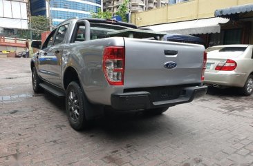 Used Ford Ranger 2017 for sale in Pasig