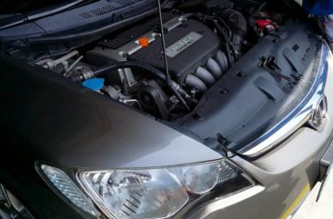 2007 Honda Civic for sale in Paranaque 