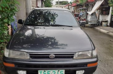 1995 Toyota Corolla for sale in San Jose Del Monte 